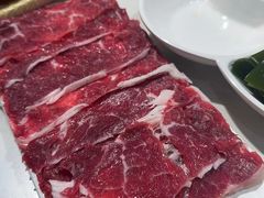 -焯牛潮汕牛肉火锅(云峰街创始店)