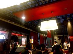 -麦当劳(宁波火车高铁站店)