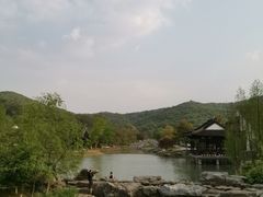 -南山风景名胜区