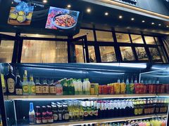 -森龍邑·烧烤·海鲜·炒菜(闽江路店)