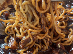 -热地HOT PLACE洋风韩餐(红旗街店)