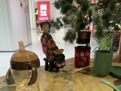 -锦府盐帮·侯宅(五棵松万达店)