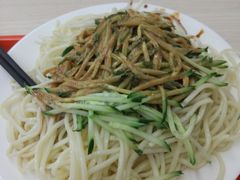 新川拌面-华天新川面馆(缸瓦市店)