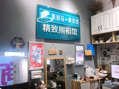 -紫斑马照相馆·生日写真·情侣写真·全家福(恒力城店)