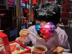 -千百味红餐厅·江西菜(绿地双子塔店)