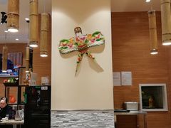 -好人民间小吃(镇江八佰伴店)