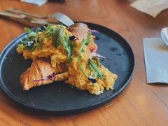 -UPPER KITCHEN(延安路店)