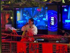 -1819餐厅·团队聚餐·烤串·精酿