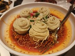 -茅庐毛血旺(临沂泰盛广场店)