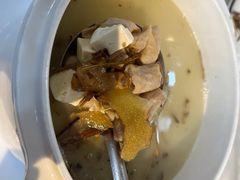 -闽公馆·客家私房菜·商务宴请·包厢(杏林橡树湾店)
