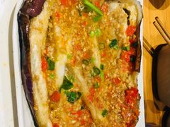 -木屋烧烤(坂田天安云谷店)