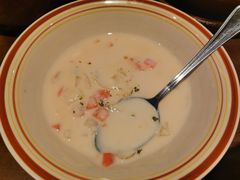 -萨莉亚意式餐厅(杭州滨江天街店)