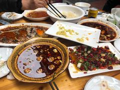 -老字号怡玺·藿香雅鱼(20年雅安店)