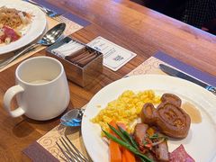 -云龙轩(迪士尼探索家度假酒店)