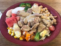-三喜有食(集美店)
