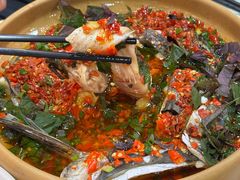 -笨罗卜浏阳菜馆(龙华鹏润达店)