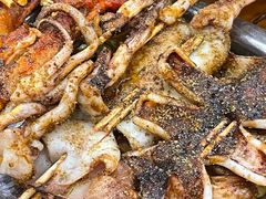 -河南前程·羊肉汤·烧烤(总店)