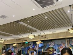 -云海肴·汽锅鸡·云南菜(广安门天虹店)