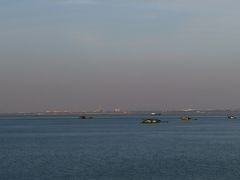 -北海市海滨公园