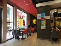 -永和大王(浦东南路店)