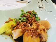 -阿锋鲍鱼酒家美食汇(华安店)