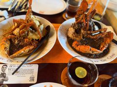 -Ministry of Crab(科伦坡店)