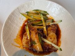 蒜泥白肉-柴门·头啖汤(天安千树店)
