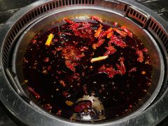 -小王少龙火锅(沙南街店)