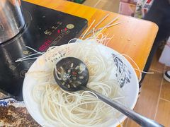 -老何太太鹤岗小串·团建聚餐(龙华店)