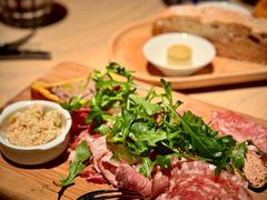 -杭州柏悦酒店·潮餐厅