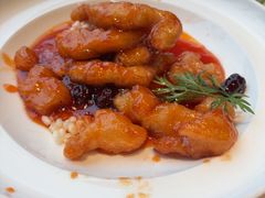 -北京老铺烤鸭(西稍门店)