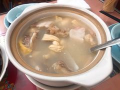 -蘭心餐厅(进贤路店)