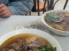 -鑫明明拉面(宁化路店)