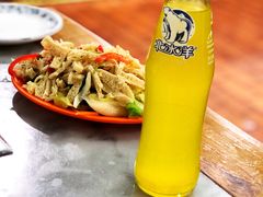 -马记伊源斋涮肉·清真菜(潘家园古玩市场店)