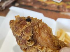 -麦当劳(杨林得来速店)