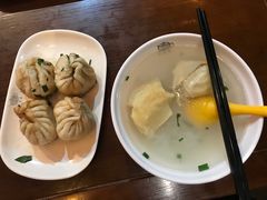 -大壶春生煎(四川中路店)