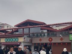 -浦商菜市场·锦德店