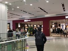 -永旺梦乐城(金银潭店)