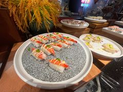 -领鲜活海鲜榴莲自助火锅(东门店)