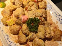 -雨后行菜(报慈北路店)