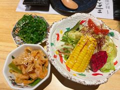 -鹤龟料理店(时代天街店)