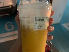 -奈雪的茶(中粮祥云小镇店)