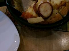 -必胜客(漕宝路店)