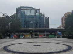 -好世界商业广场(北京国际中心店)