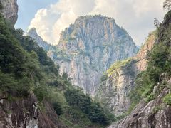 -楠溪江风景名胜区