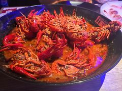 -红盔甲·小龙虾(定西路店)