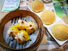 -添好运点心专门店(北角店)