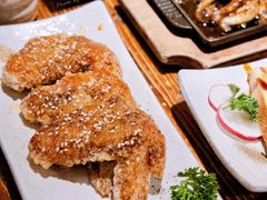 -小川洋风料理(街道口店)