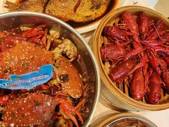 -靓靓蒸虾·头牌蒸虾(沙湖旗舰店)