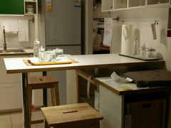 -宜家家居(西安未央商场店)